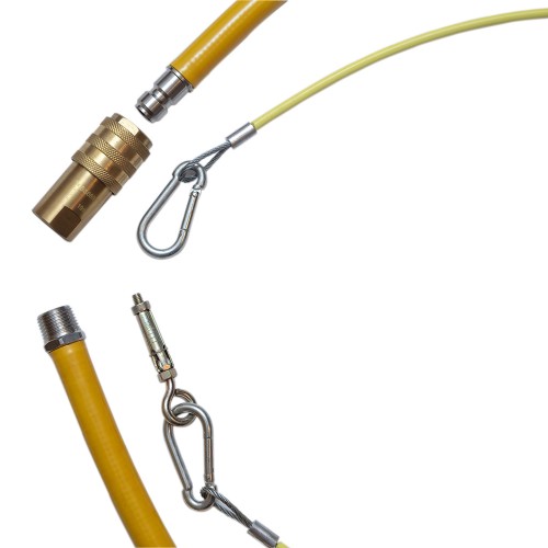 Gas Fittings